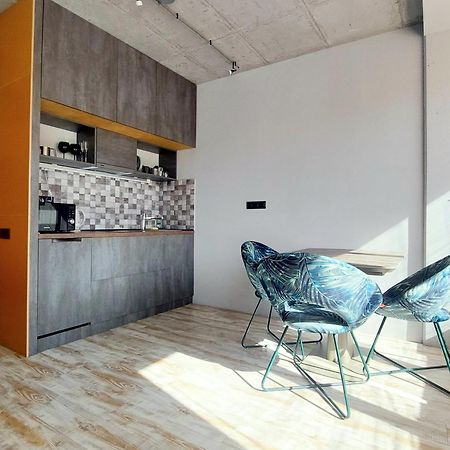 L1Apartment Kiev Eksteriør bilde