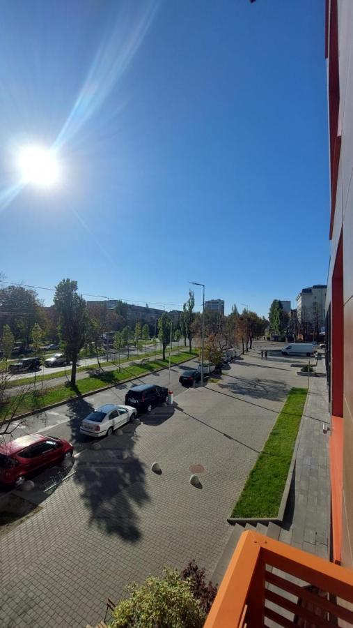 L1Apartment Kiev Eksteriør bilde