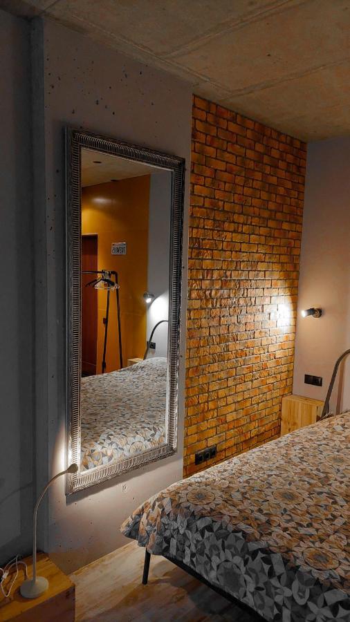 L1Apartment Kiev Eksteriør bilde