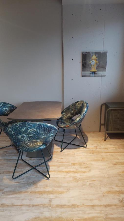 L1Apartment Kiev Eksteriør bilde