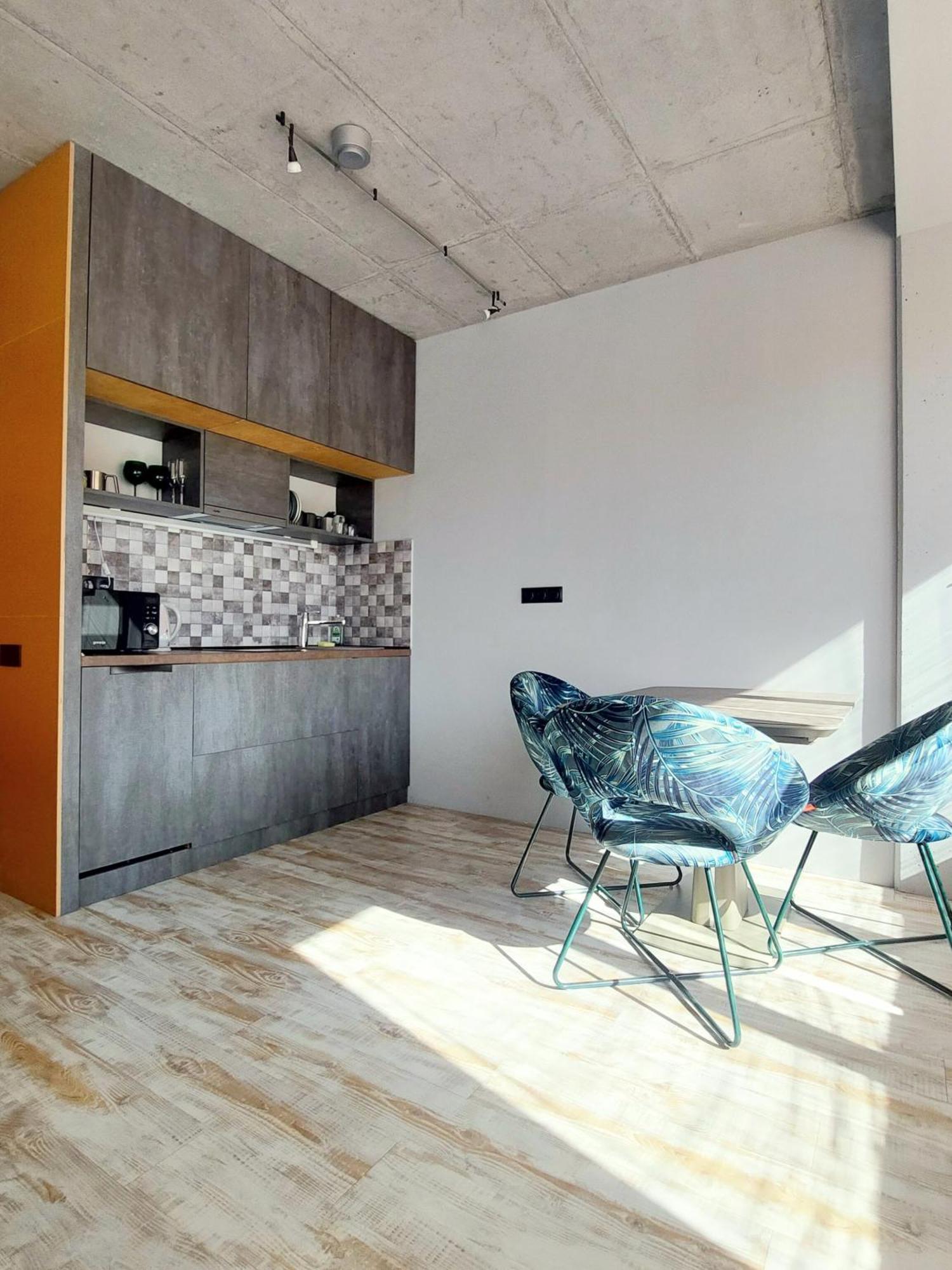 L1Apartment Kiev Eksteriør bilde