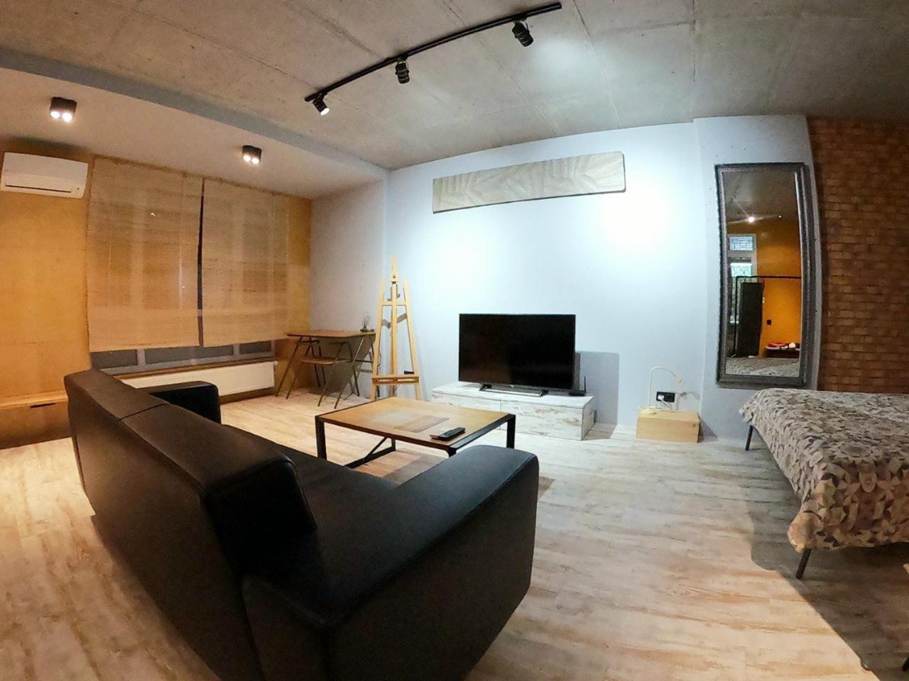 L1Apartment Kiev Eksteriør bilde