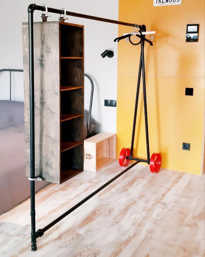 L1Apartment Kiev Eksteriør bilde